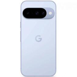 Смартфон Google Pixel 10 12/128 Гб, голубой (Frost)